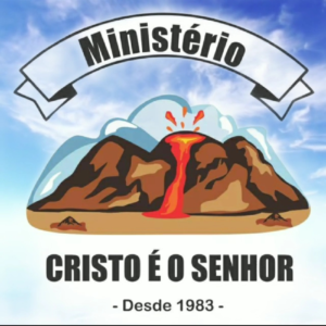 Ministério Cristo é o Senhor