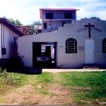 2º Igreja em Guaporé-RS