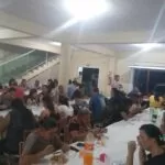 Salão atual em Guaporé-rs.