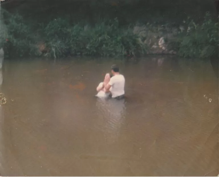 Auréola sobre a cabeça