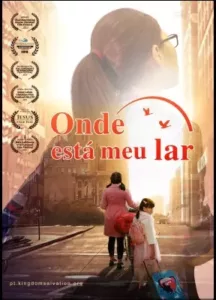 Filme Onde está o meu lar