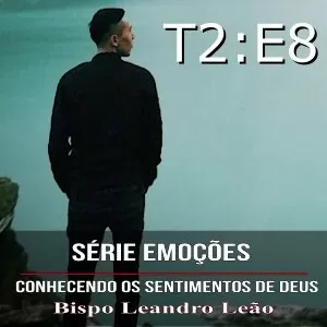 Série Emoções Temporada 2 Episódio 8