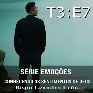 Série Emoções Temporada 3 Episódio 7