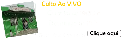 Culto ao vivo direto de bairro Guajuviras em Canoas - RS