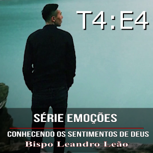 Série Emoções Temporada 4 Episódio 4