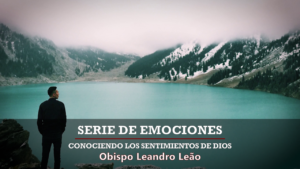 capa serie emoções espanhol