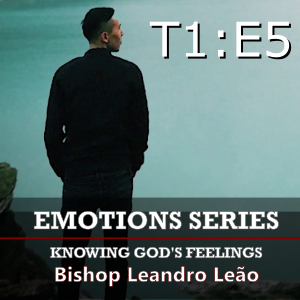 Emotions Series T1E5- Dubbed in English