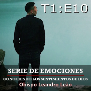 Série Emoções - Dublado Espanhol T1E10