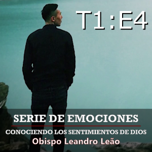 Série Emoções - Dublado Espanhol T1E4