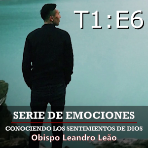 Série Emoções - Dublado Espanhol T1E6