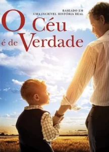 Filme O céu é de verdade