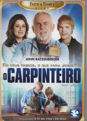 Filme o carpinteiro