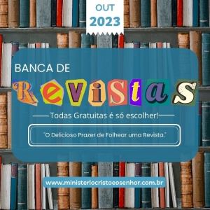 Logotipo Banca de Revistas
