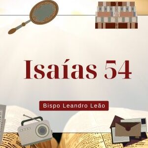 Isaías 54