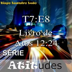 Atos 12:24