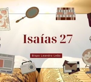 Isaías 27