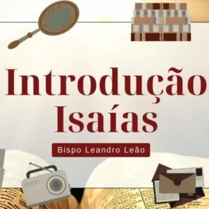 Introdução ao livro de Isaías