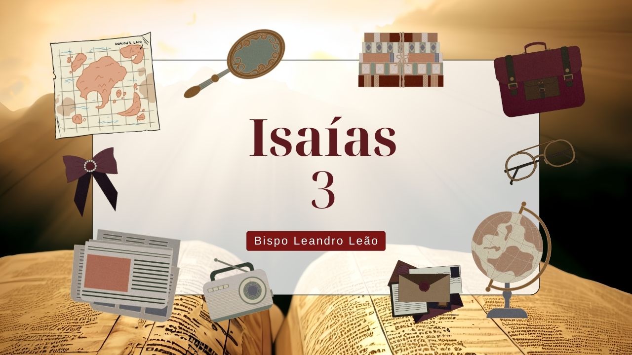 Isaías 3