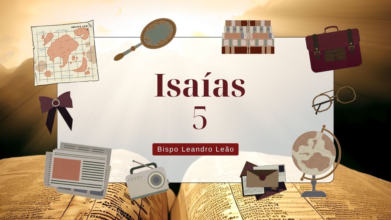 Isaías 5