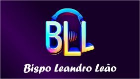 Logotipo Bispo Leandro Leão